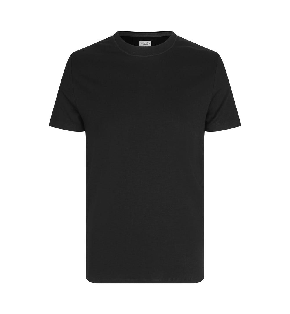 SEVEN SEAS T-shirt | girocollo - Nero
