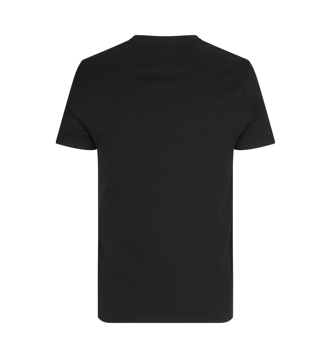 SEVEN SEAS T-shirt | girocollo - Nero