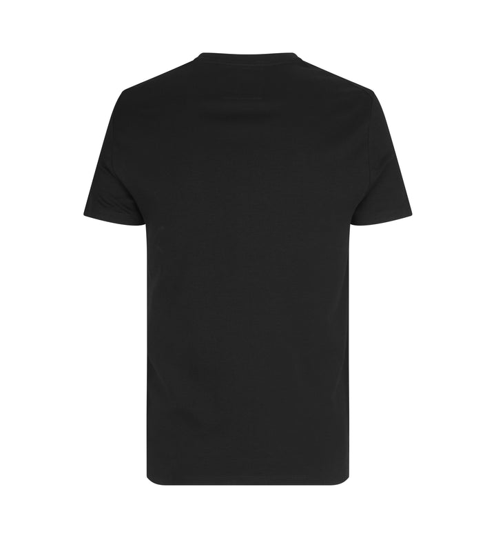SEVEN SEAS T-shirt | girocollo - Nero