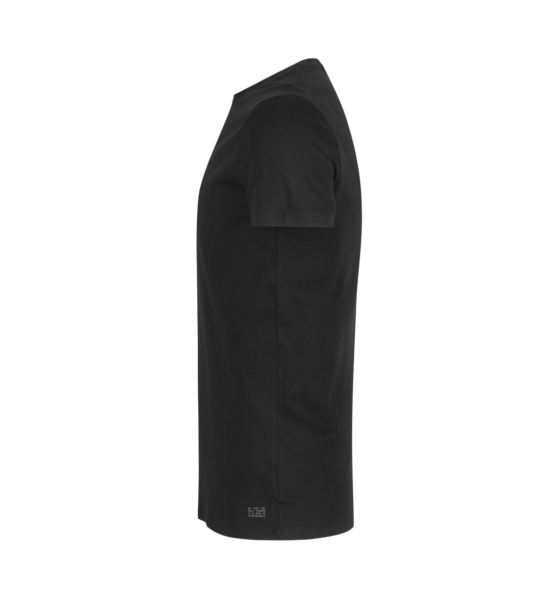 SEVEN SEAS T-shirt | girocollo - Nero