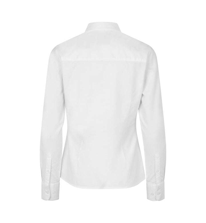 SEVEN SEAS Oxford | modern | donna - Bianco