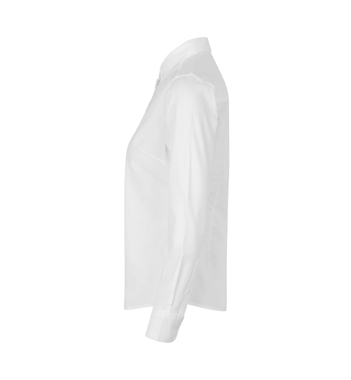 SEVEN SEAS Oxford | modern | donna - Bianco