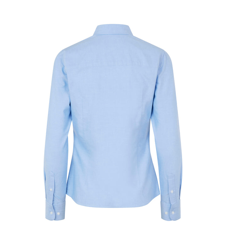 SEVEN SEAS Oxford | modern | donna - Azzurro