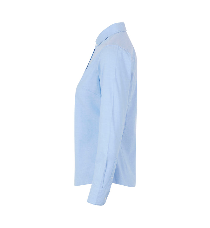 SEVEN SEAS Oxford | modern | donna - Azzurro
