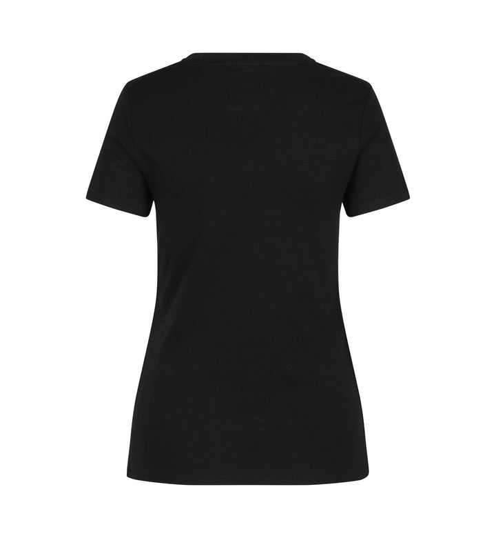 SEVEN SEAS T-shirt | girocollo | donna - Nero