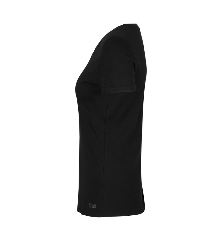 SEVEN SEAS T-shirt | girocollo | donna - Nero