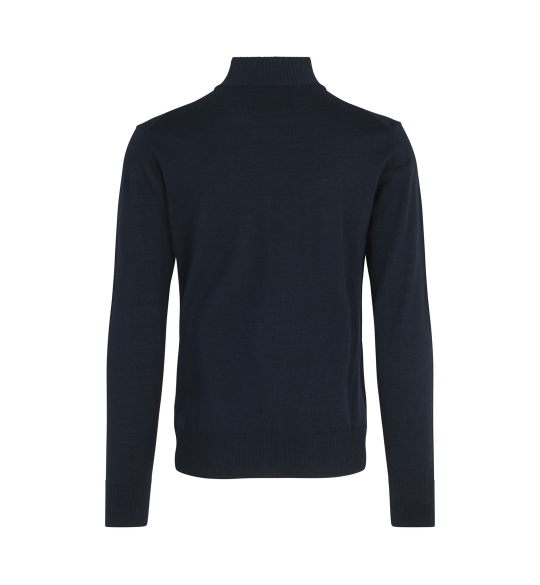 SEVEN SEAS The cardigan - Blu navy