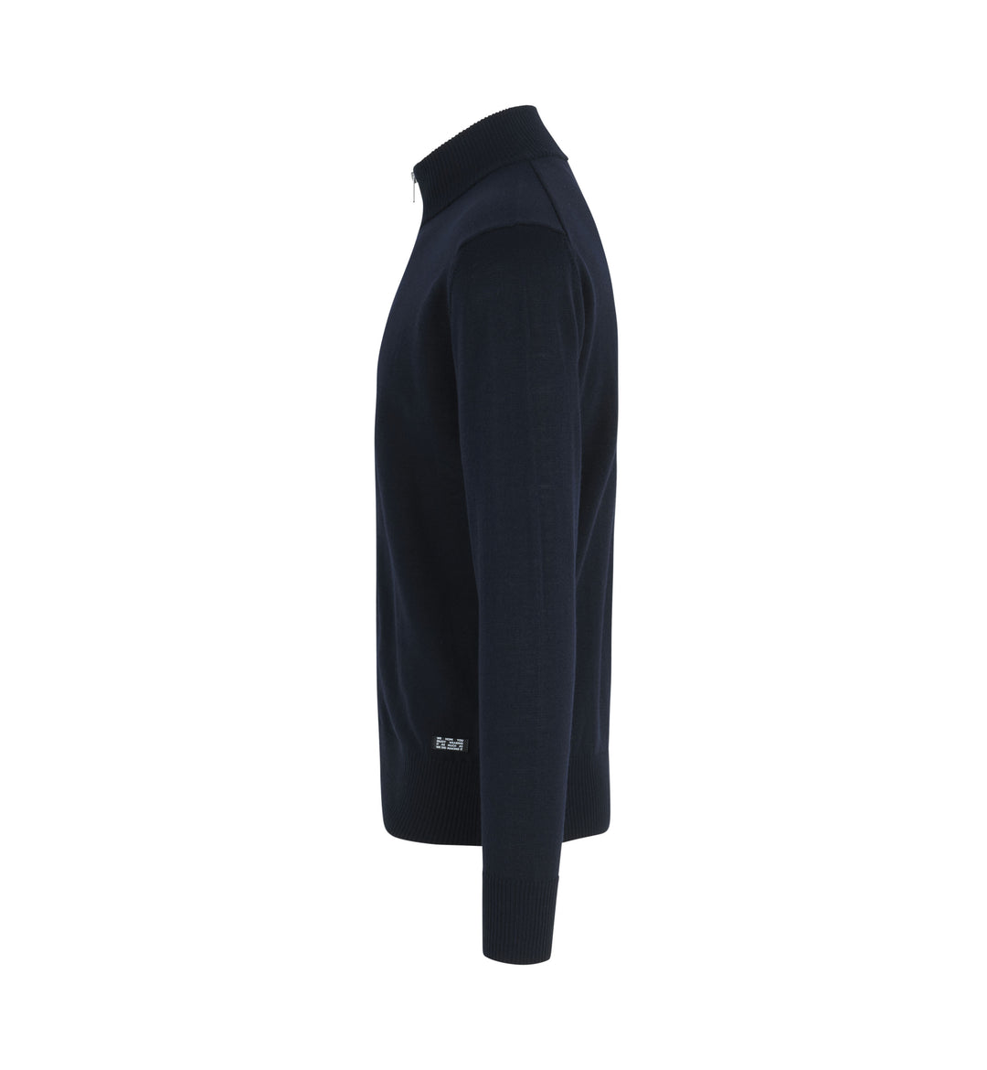SEVEN SEAS The cardigan - Blu navy