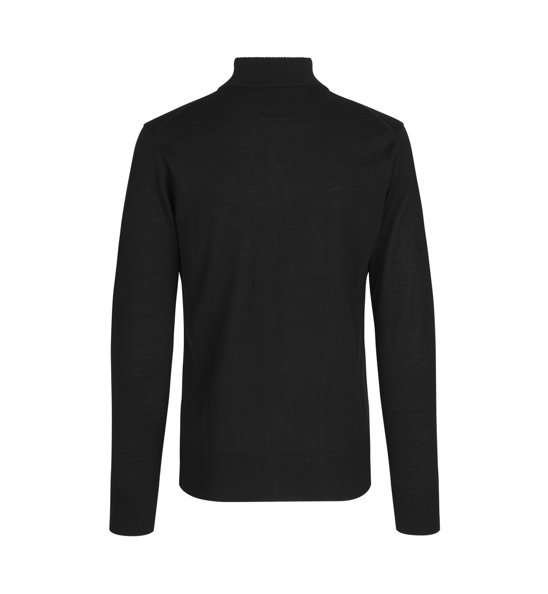 SEVEN SEAS The cardigan - Nero