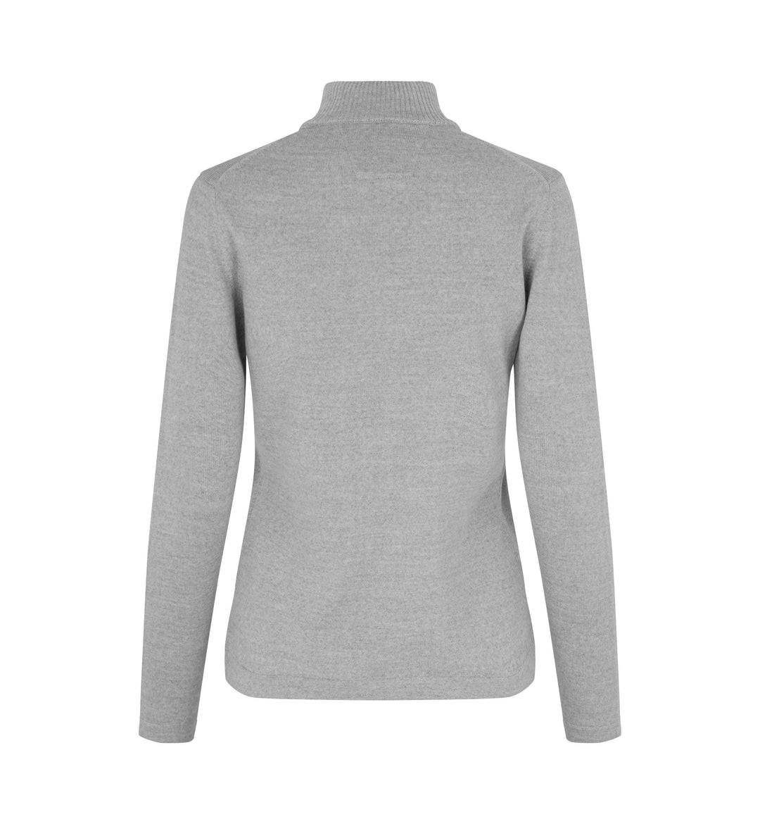 SEVEN SEAS The cardigan | donna - Grigio chiaro mélange
