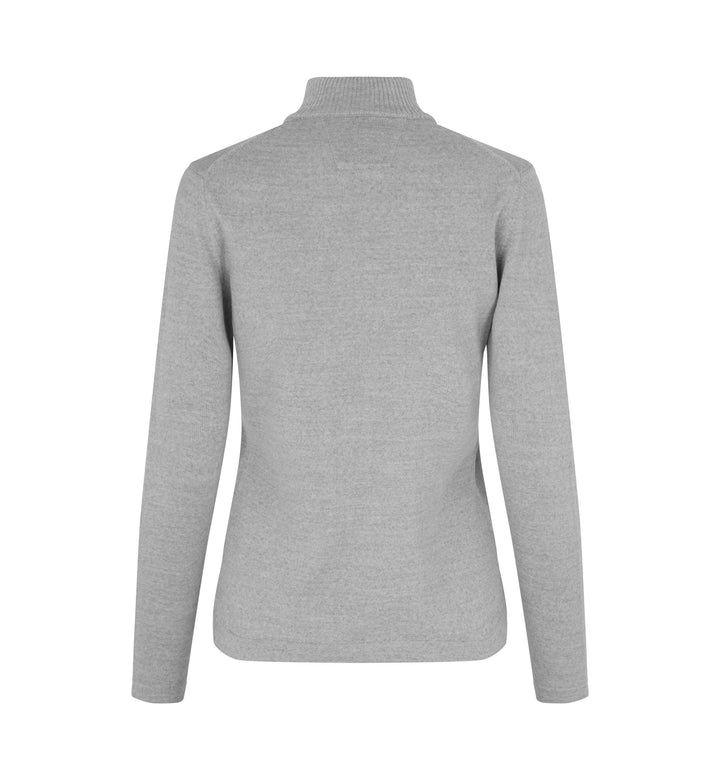 SEVEN SEAS The cardigan | donna - Grigio chiaro mélange