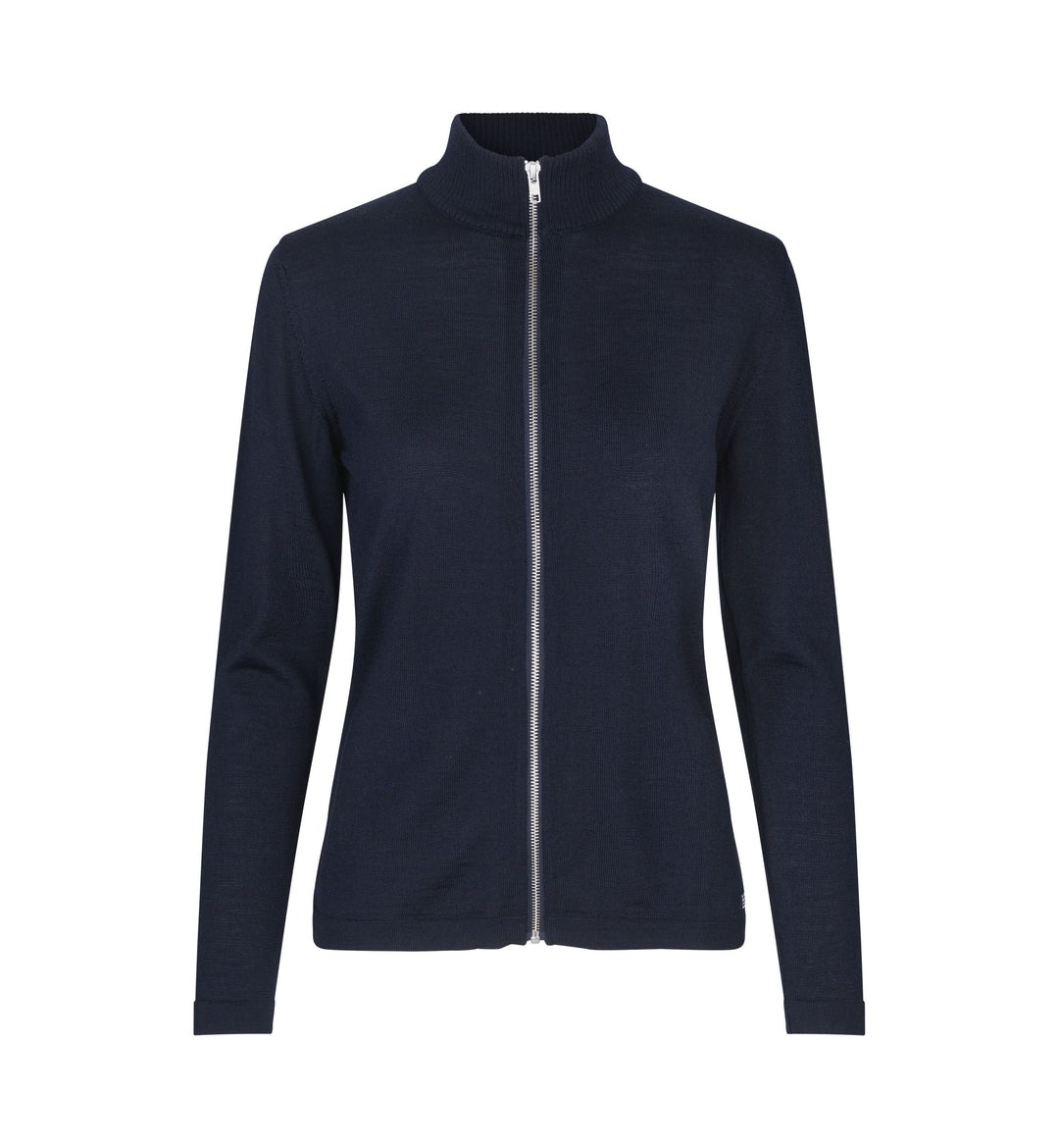 SEVEN SEAS The cardigan | donna - Blu navy