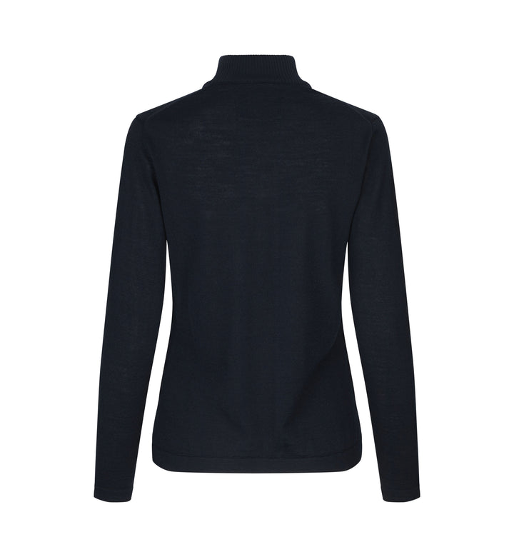 SEVEN SEAS The cardigan | donna - Blu navy
