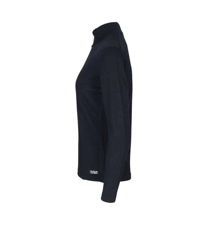 SEVEN SEAS The cardigan | donna - Blu navy