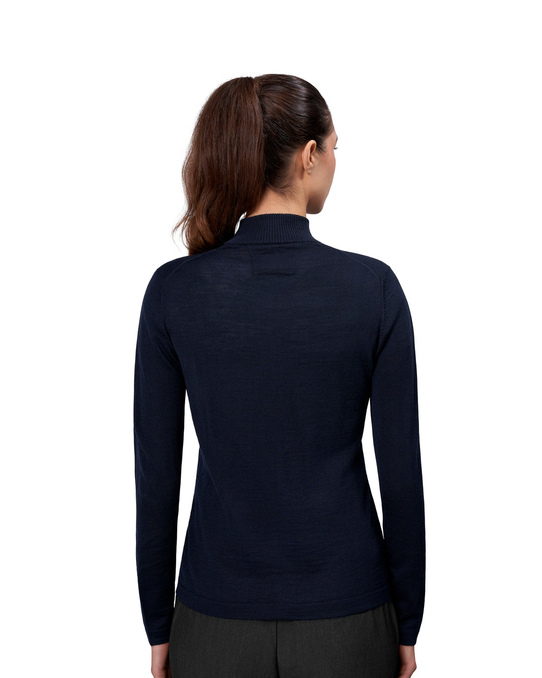 SEVEN SEAS The cardigan | donna - Blu navy