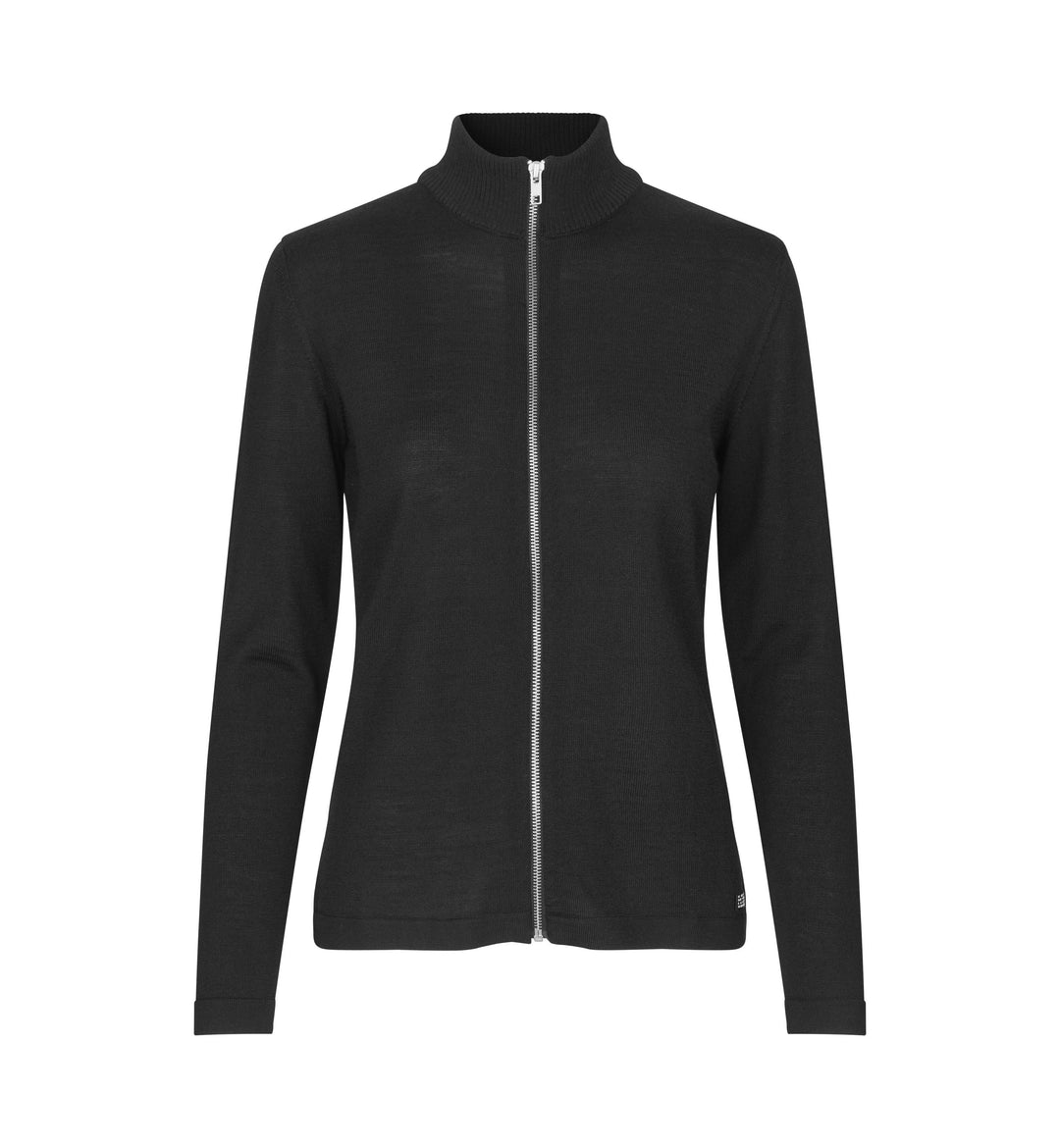 SEVEN SEAS The cardigan | donna - Nero