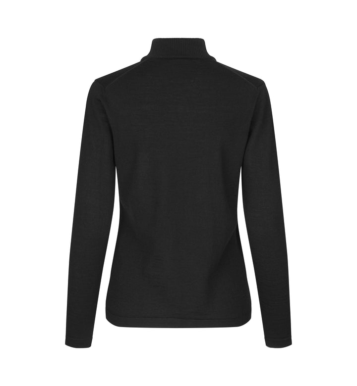 SEVEN SEAS The cardigan | donna - Nero