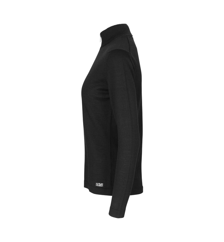 SEVEN SEAS The cardigan | donna - Nero
