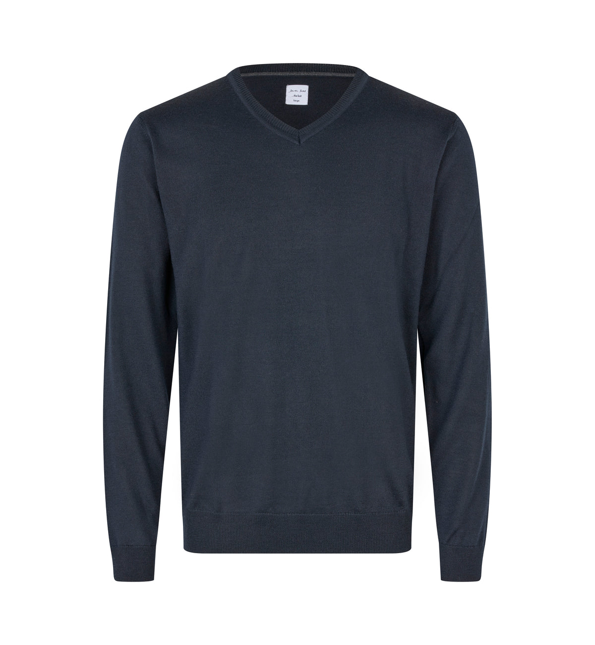 SEVEN SEAS The knit | scollo V