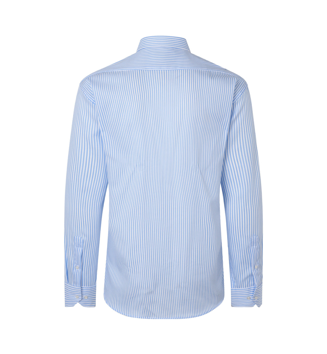 SEVEN SEAS Fine Twill Cadet | modern - Azzurro