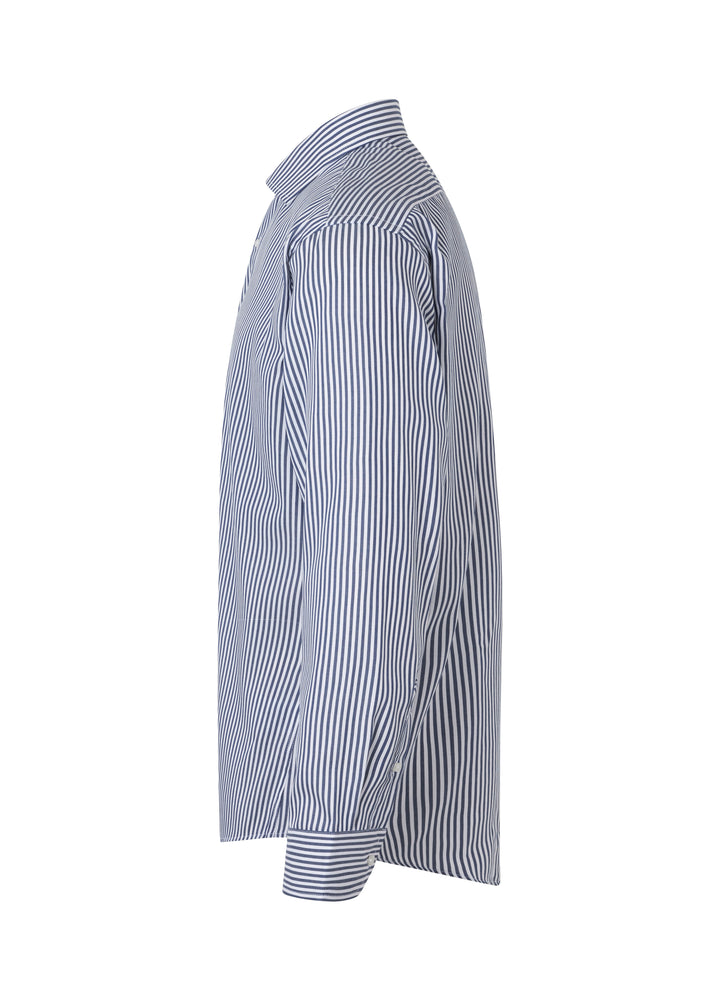 SEVEN SEAS Fine Twill Cadet | modern - Blu navy