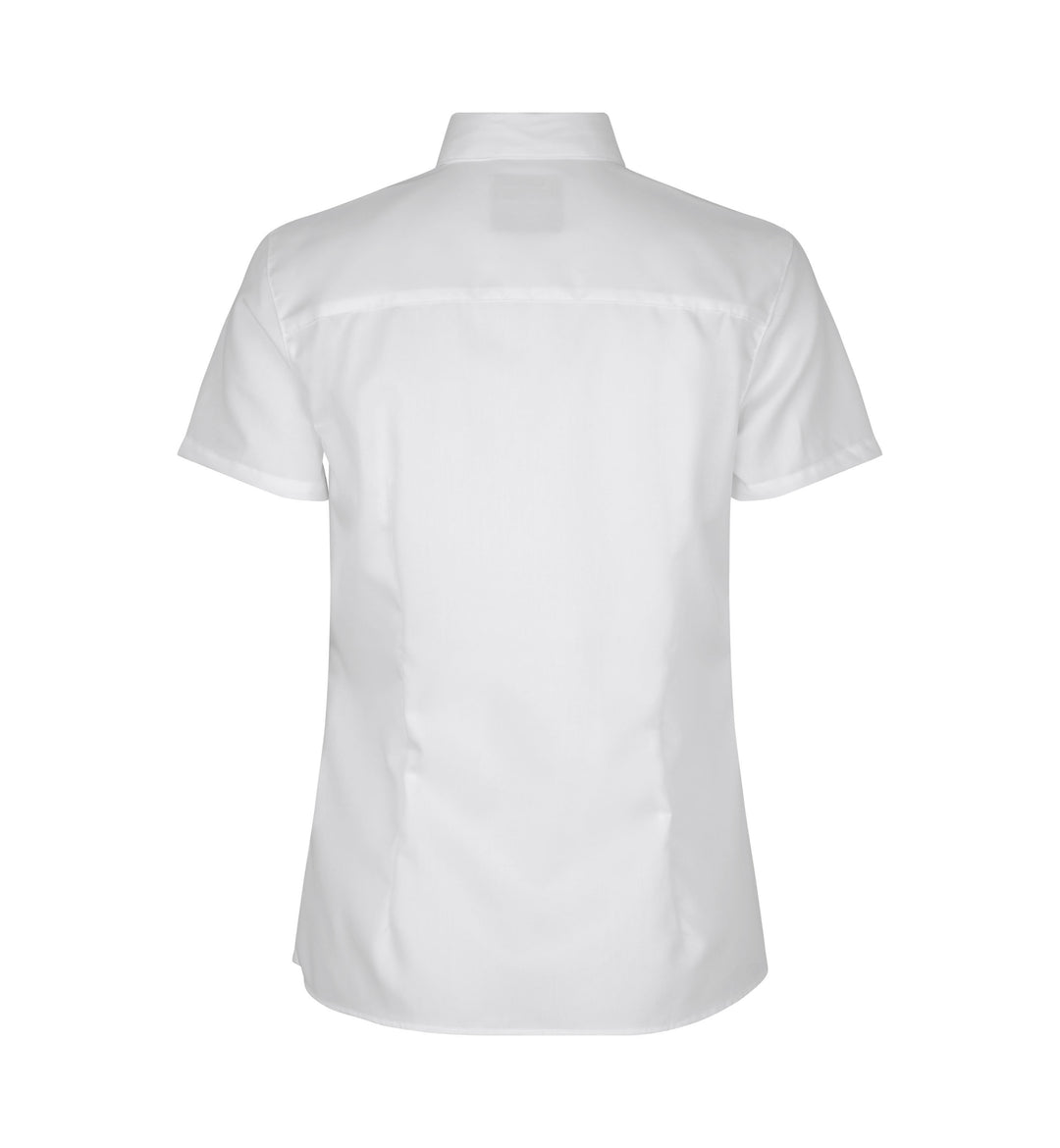 SEVEN SEAS Fine Twill | modern | manica corta | donna - Bianco