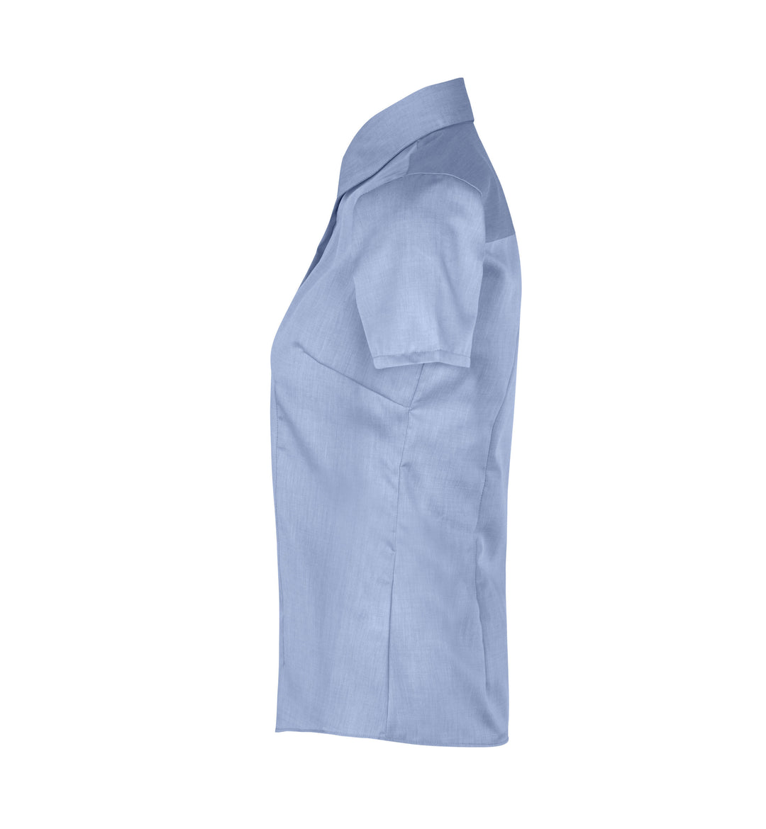SEVEN SEAS Fine Twill | modern | manica corta | donna - Azzurro