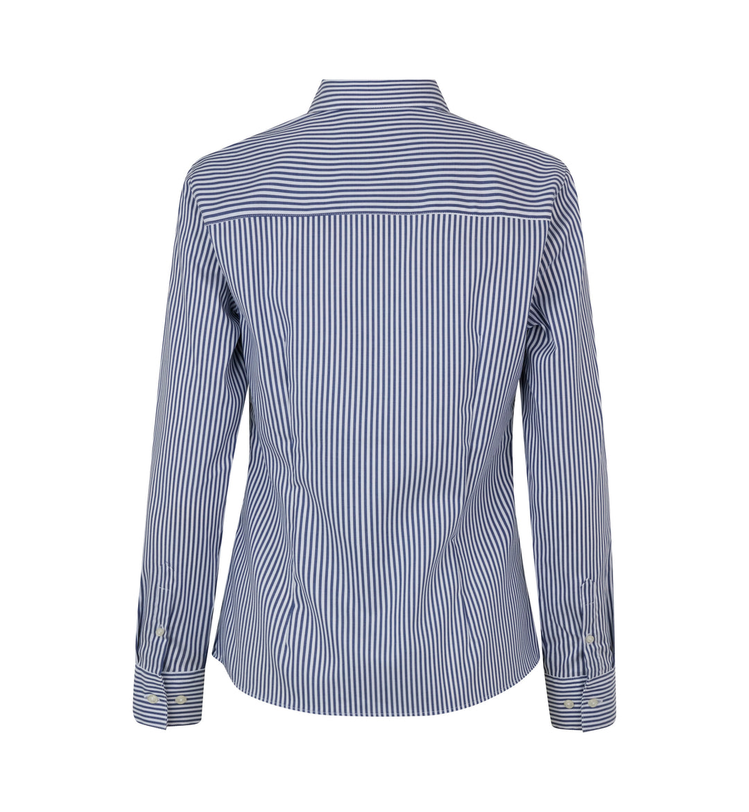 SEVEN SEAS Fine Twill Cadet | modern | donna - Blu navy