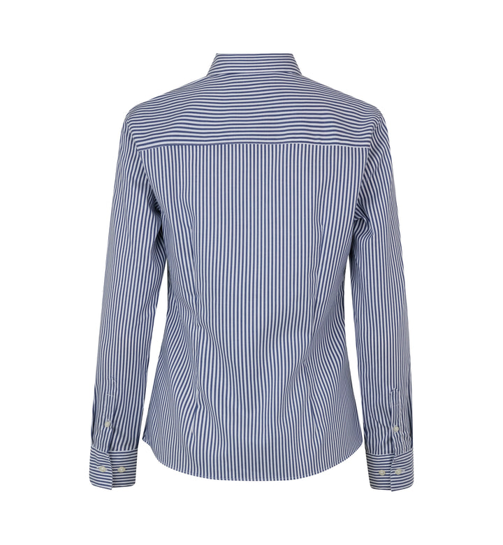 SEVEN SEAS Fine Twill Cadet | modern | donna - Blu navy