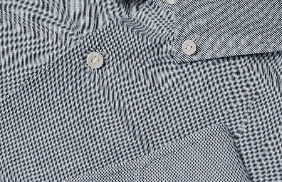 SEVEN SEAS The Jersey | modern - Grigio