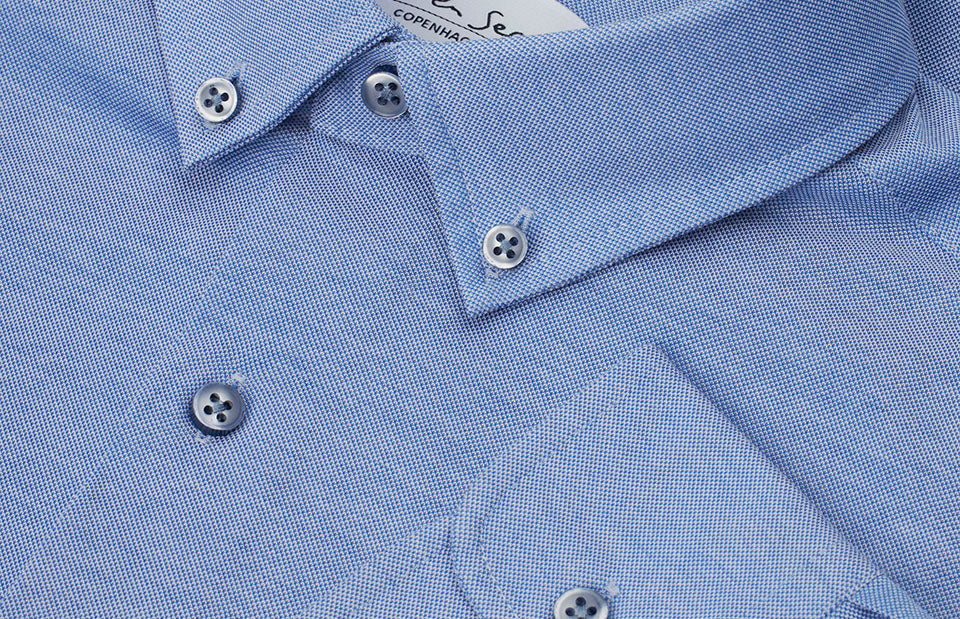 SEVEN SEAS The Jersey | modern - Azzurro