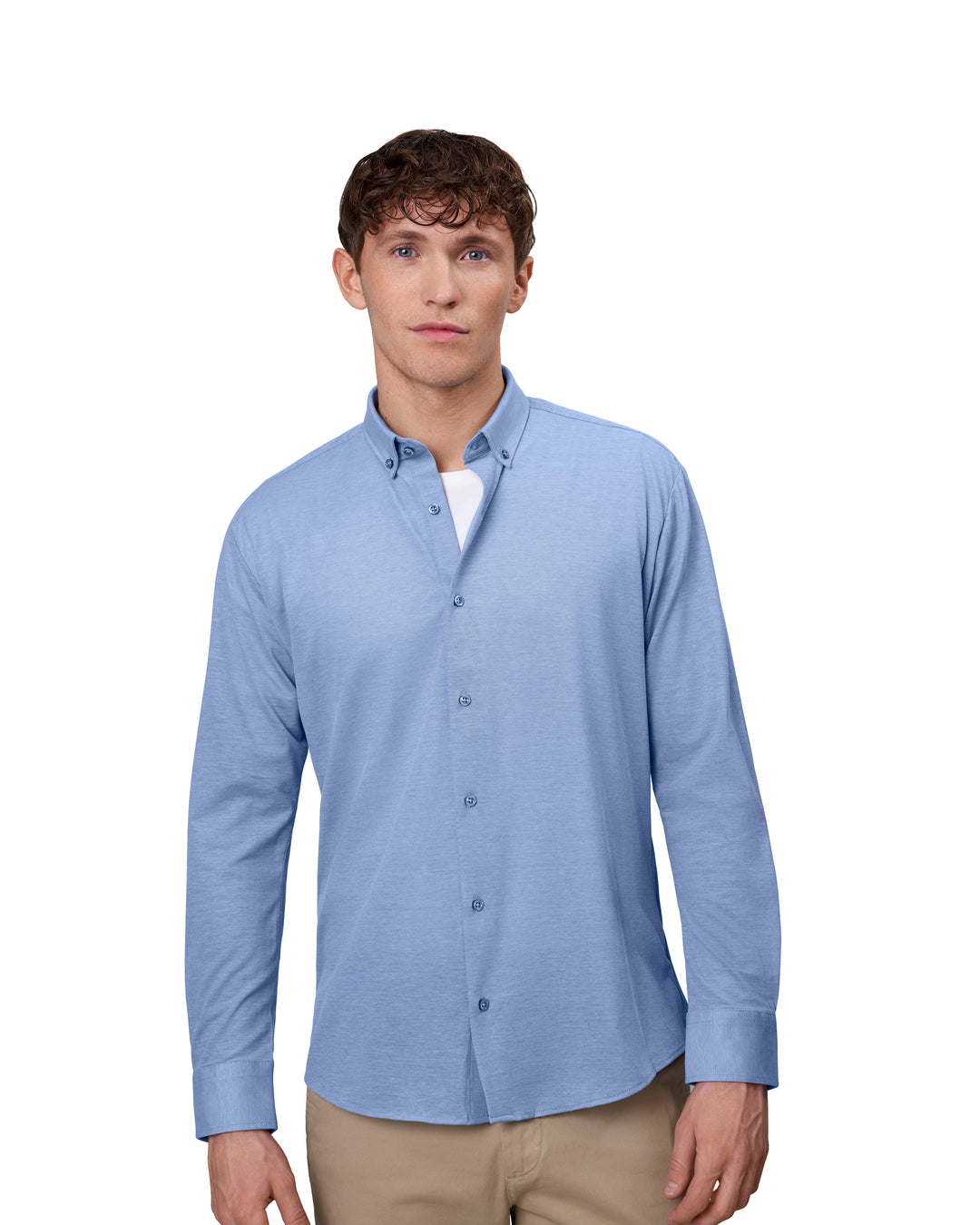 SEVEN SEAS The Jersey | modern - Azzurro
