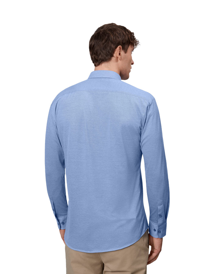 SEVEN SEAS The Jersey | modern - Azzurro