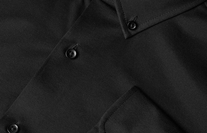 SEVEN SEAS The Jersey | modern - Nero