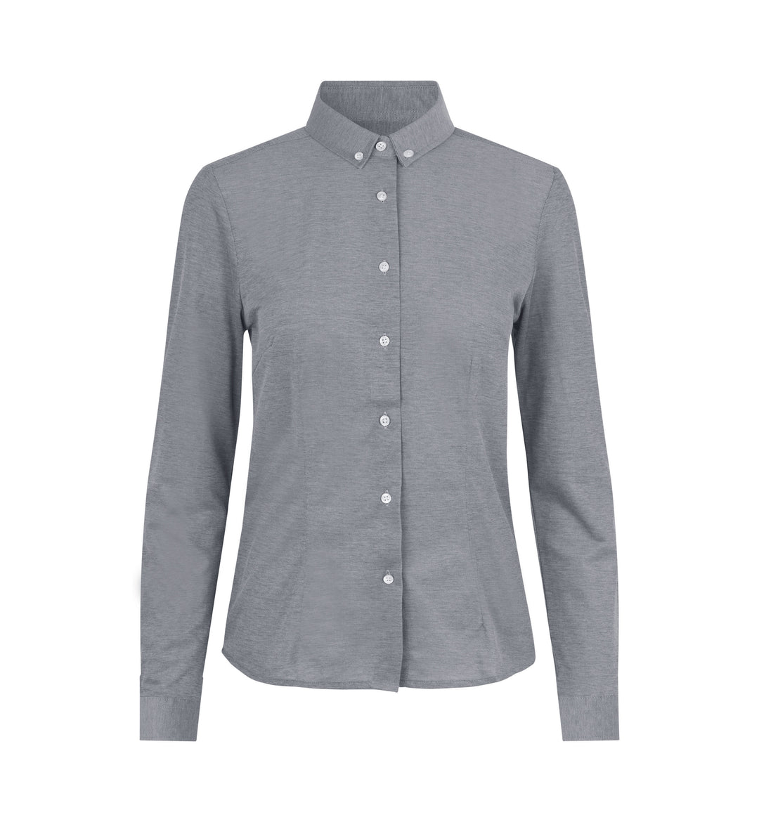 SEVEN SEAS The Jersey | modern | donna - Grigio