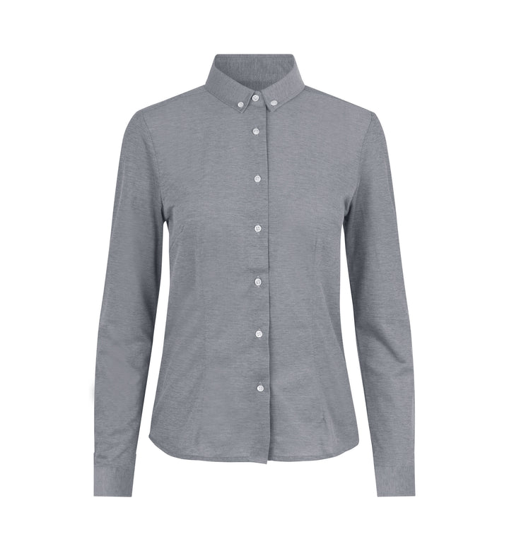 SEVEN SEAS The Jersey | modern | donna - Grigio