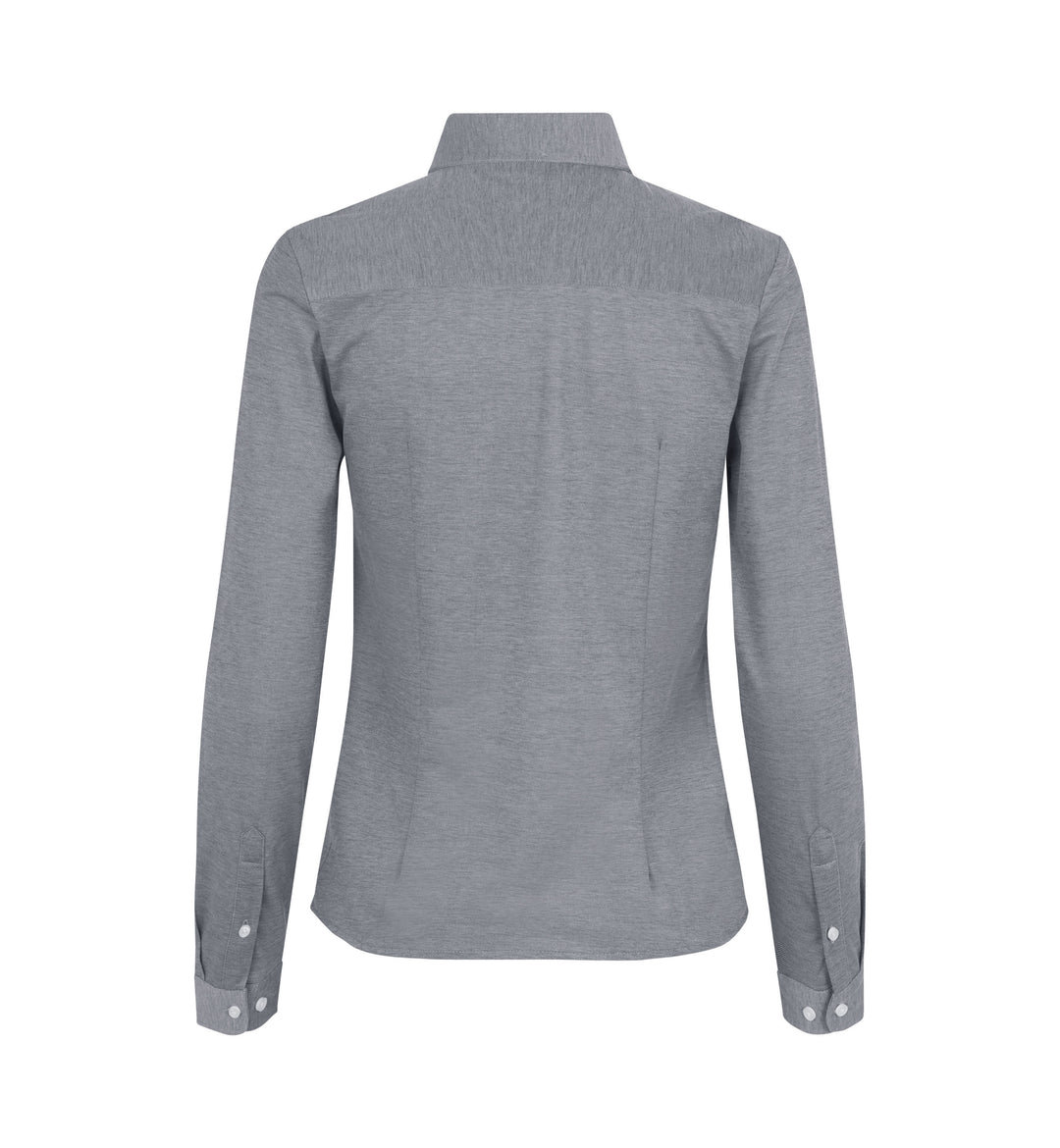 SEVEN SEAS The Jersey | modern | donna - Grigio