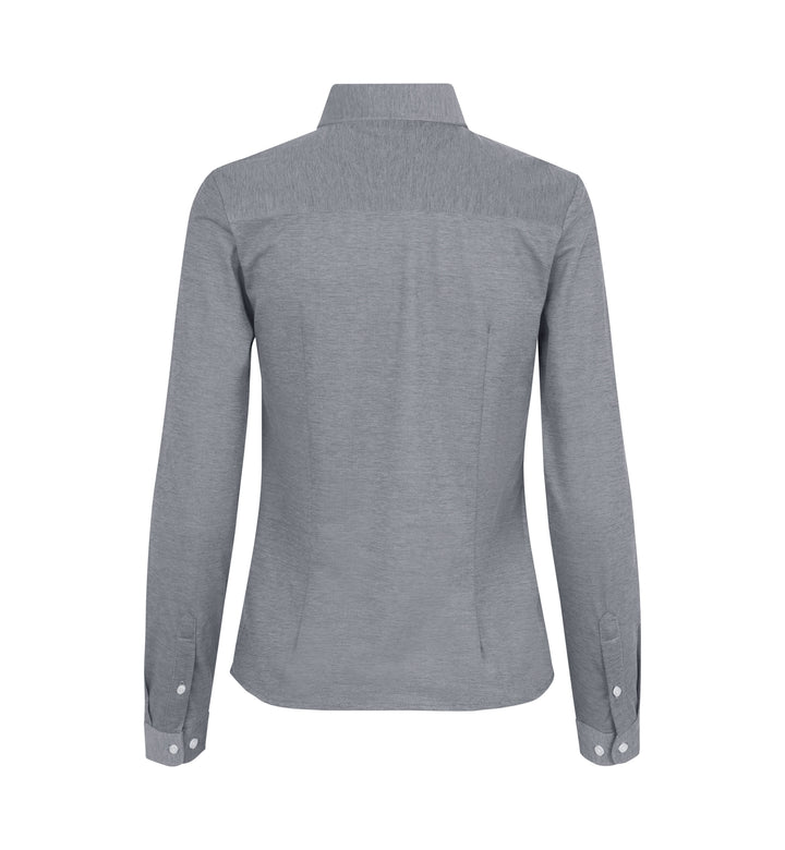 SEVEN SEAS The Jersey | modern | donna - Grigio