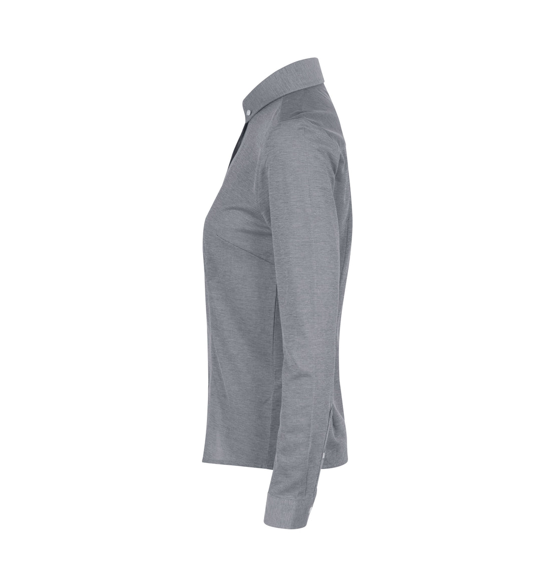 SEVEN SEAS The Jersey | modern | donna - Grigio