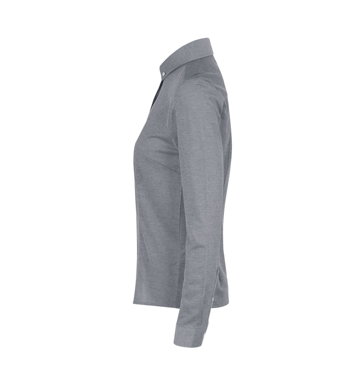 SEVEN SEAS The Jersey | modern | donna - Grigio