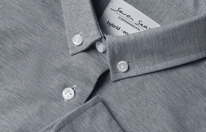 SEVEN SEAS The Jersey | modern | donna - Grigio