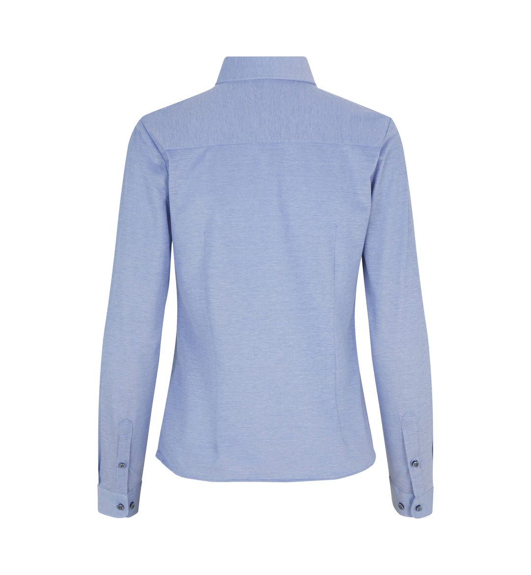 SEVEN SEAS The Jersey | modern | donna - Azzurro