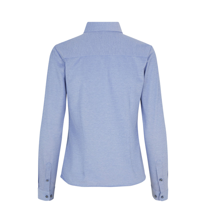 SEVEN SEAS The Jersey | modern | donna - Azzurro
