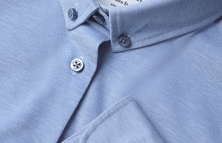 SEVEN SEAS The Jersey | modern | donna - Azzurro