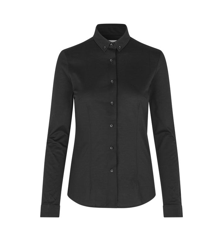 SEVEN SEAS The Jersey | modern | donna - Nero