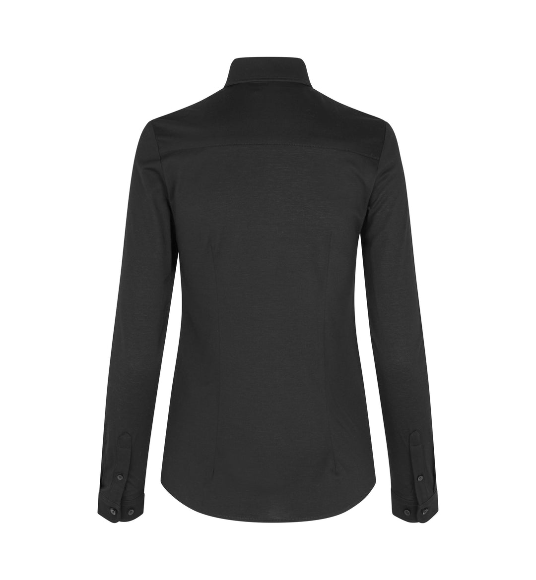 SEVEN SEAS The Jersey | modern | donna - Nero