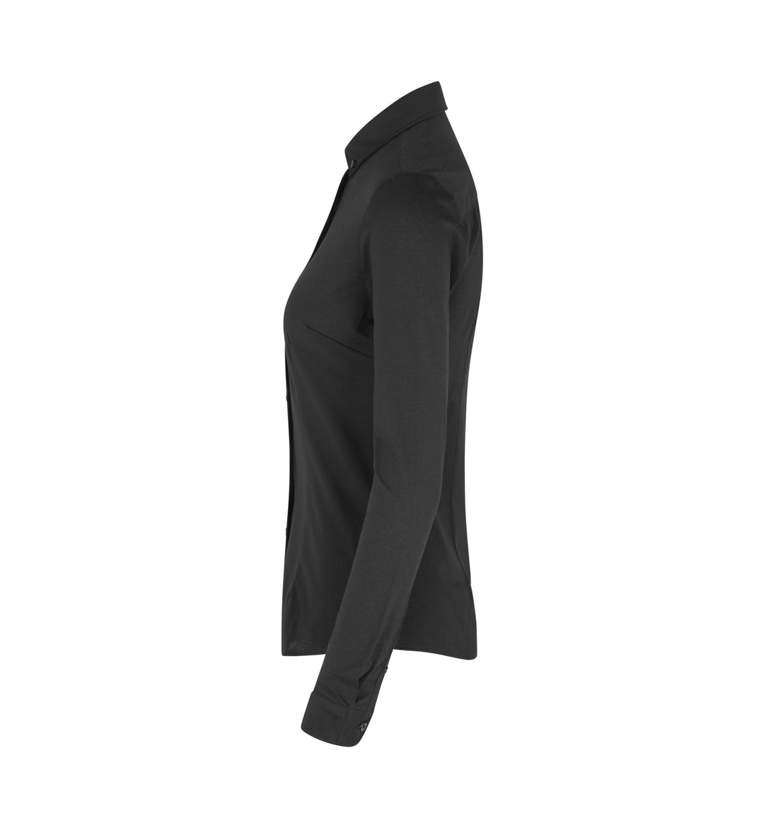 SEVEN SEAS The Jersey | modern | donna - Nero