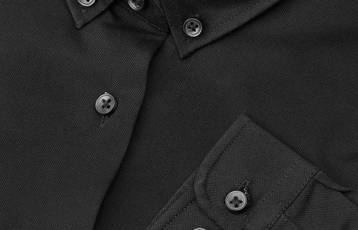SEVEN SEAS The Jersey | modern | donna - Nero