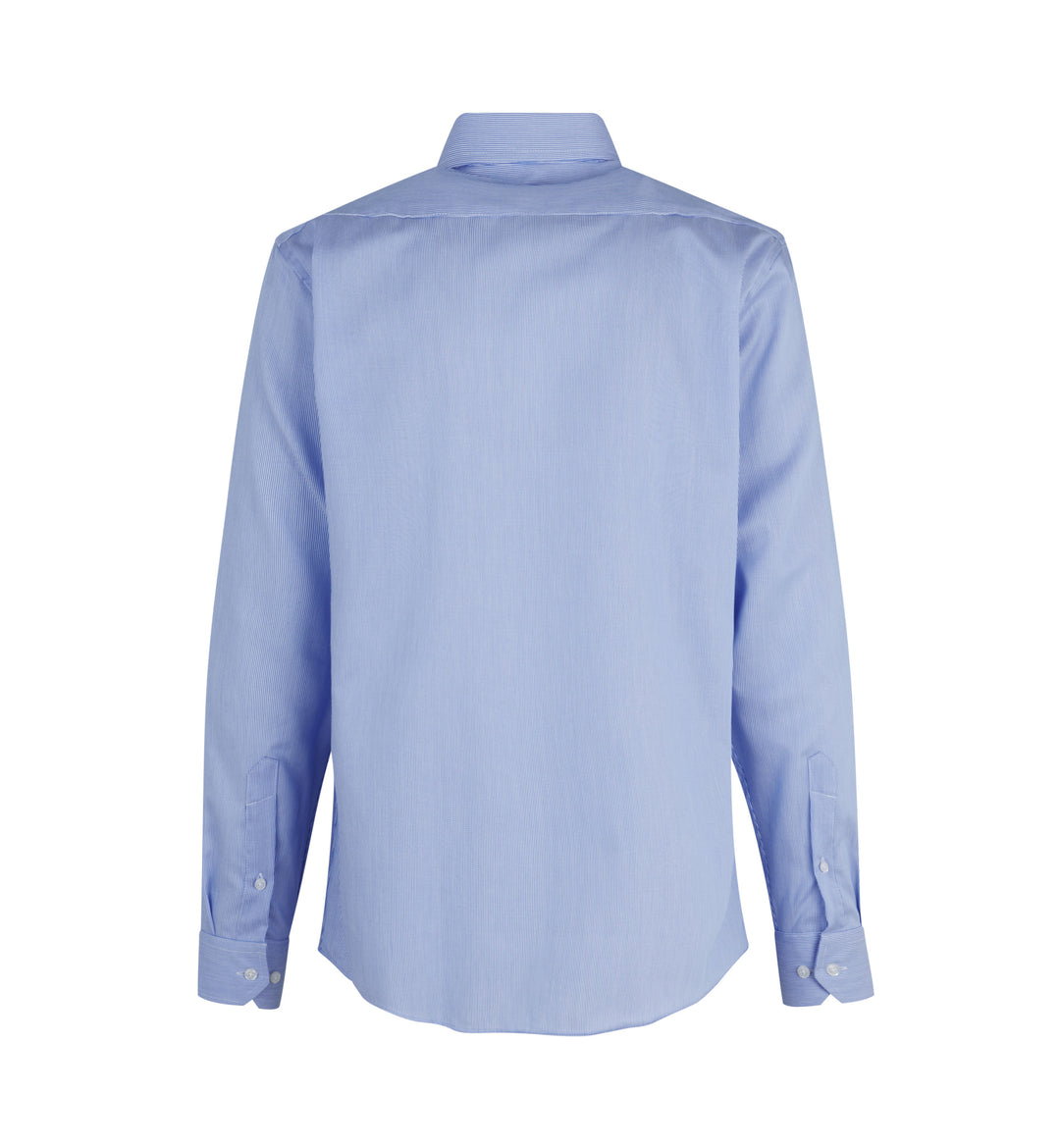 SEVEN SEAS Fine Twill California | modern - Azzurro