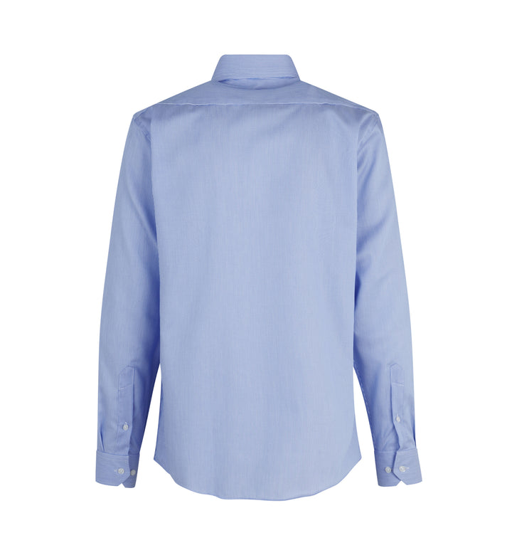 SEVEN SEAS Fine Twill California | modern - Azzurro